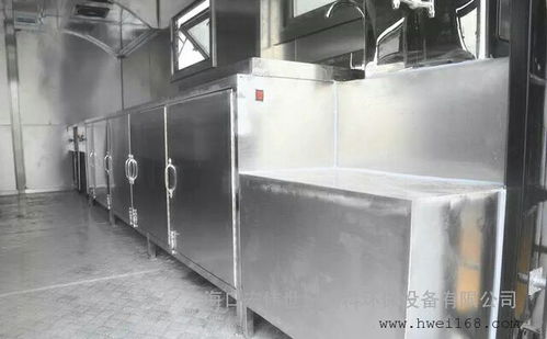 屯昌訂制不銹鋼廚具灶具 品質生活，量身打造